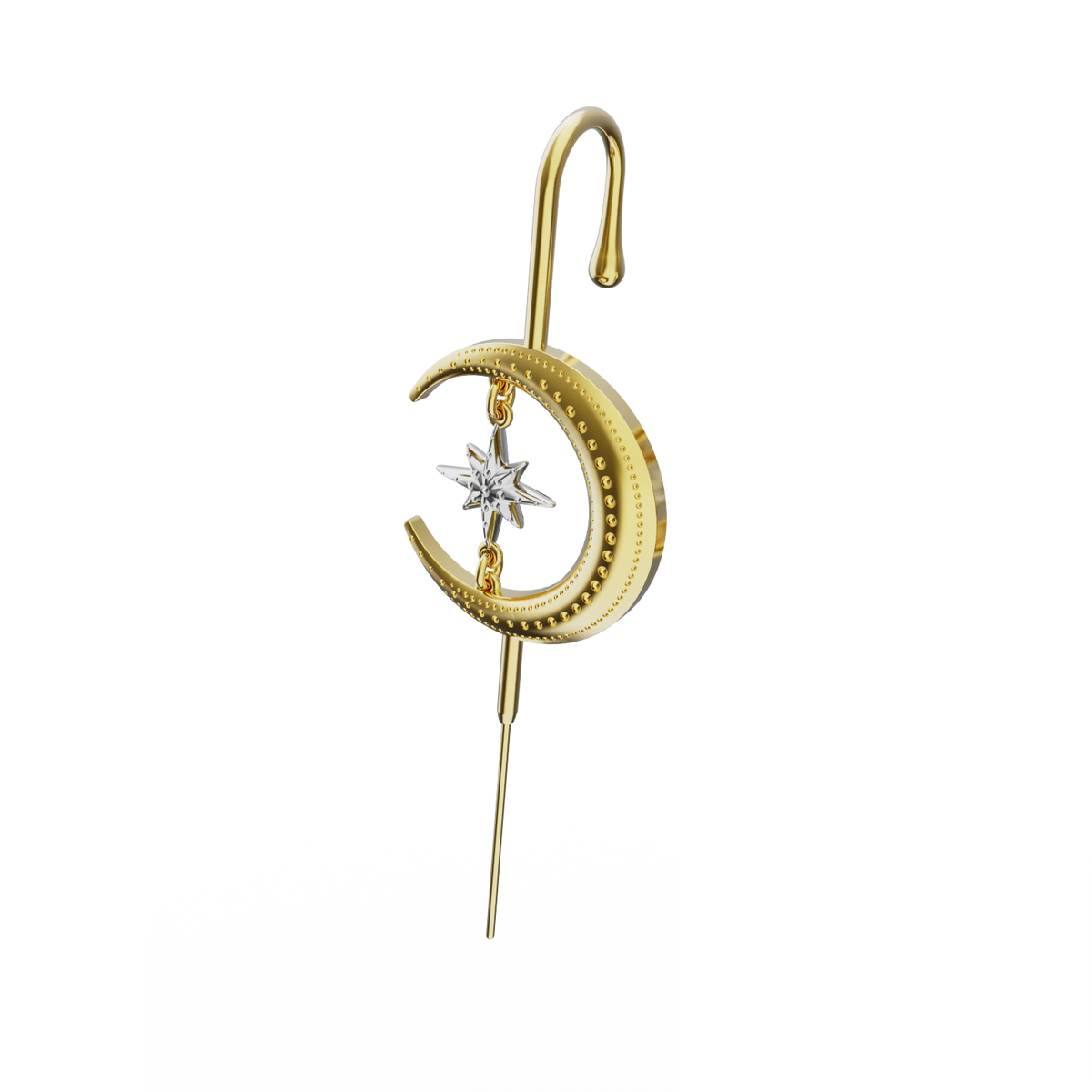 Oreylo Helix Hook - Single