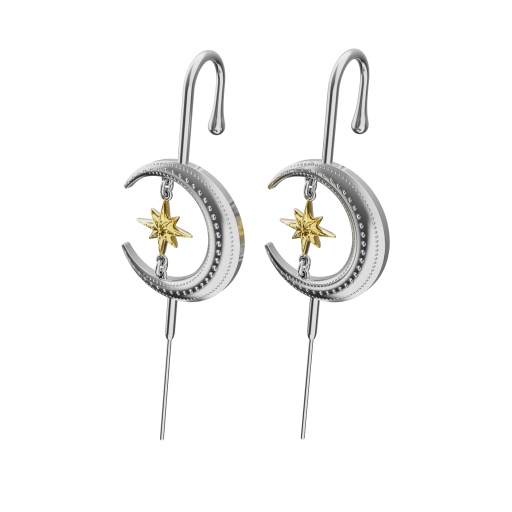 Vivaly Helix Hook - PAIR
