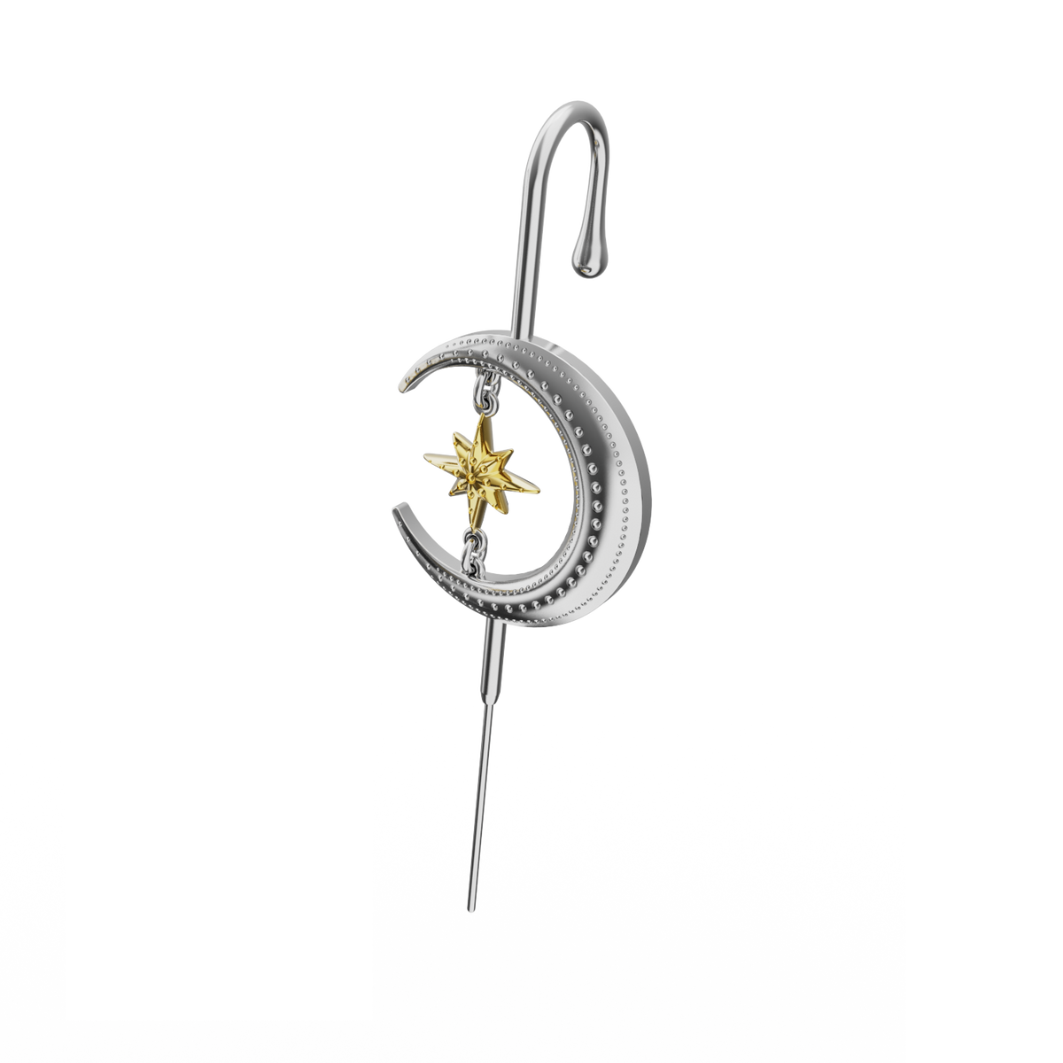 Helix Hook Single - PICK YOUR FAVORITE 1