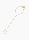 Starlet Hand Chain