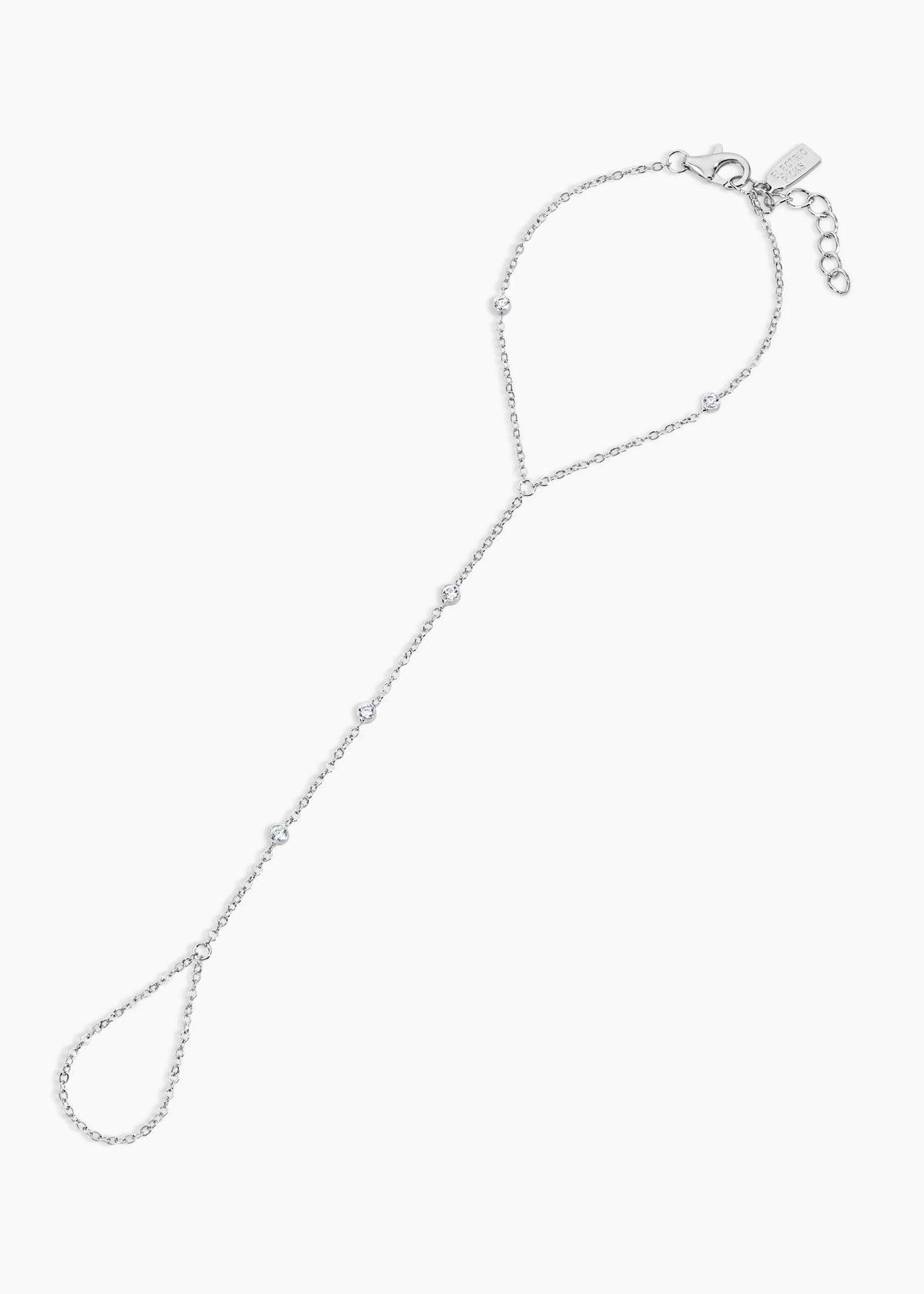 Starlet Hand Chain