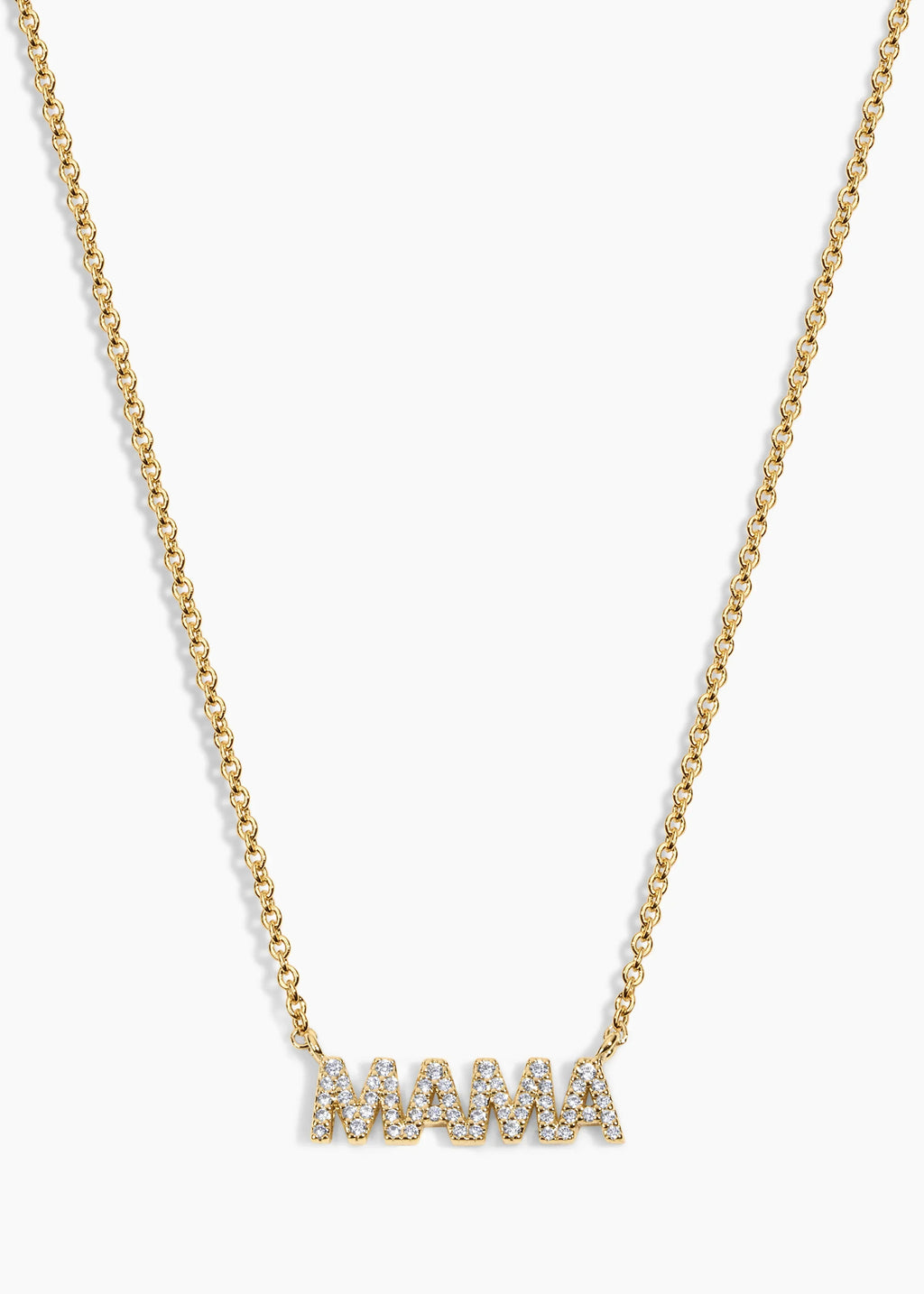 Sunshine Necklace