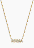 Sunshine Necklace
