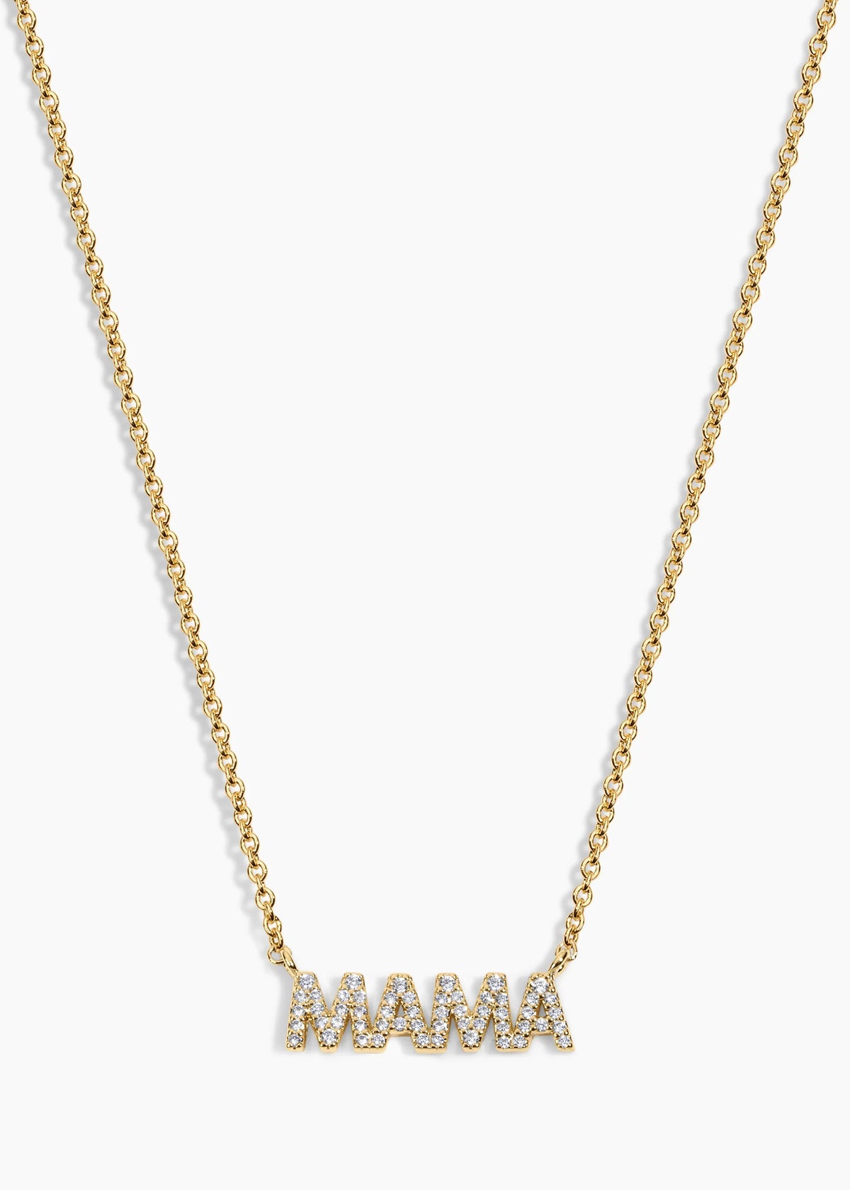 Sunshine Necklace