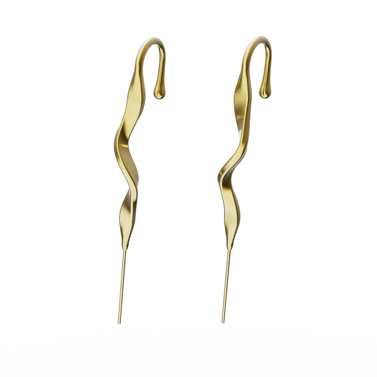 Vivaly Helix Hook - PAIR