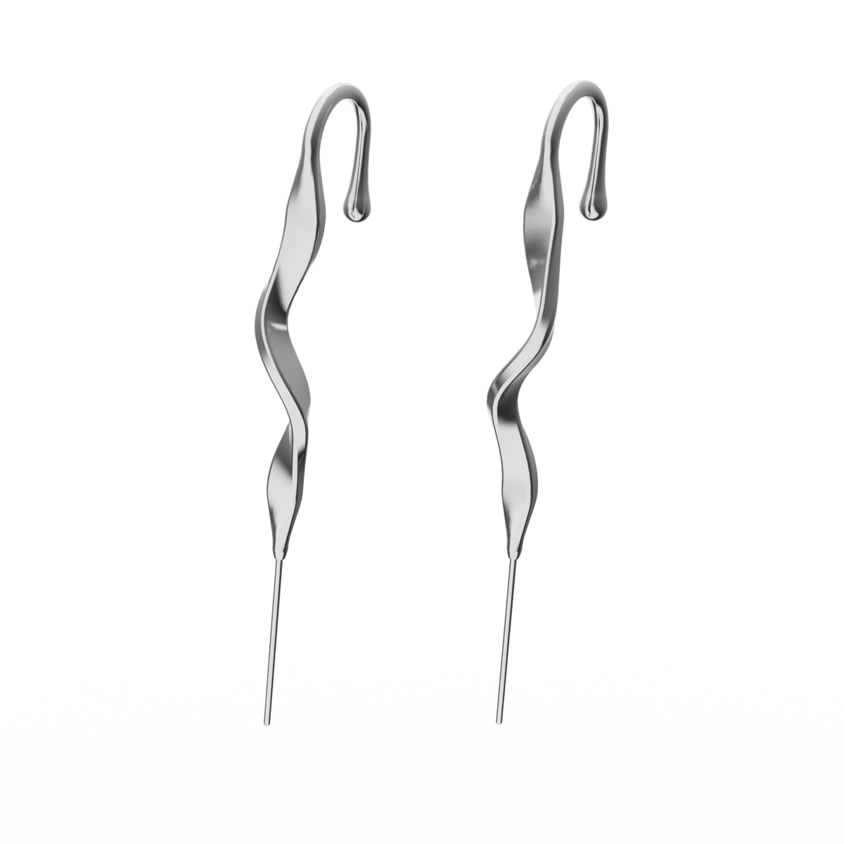 Vivaly Helix Hook - PAIR