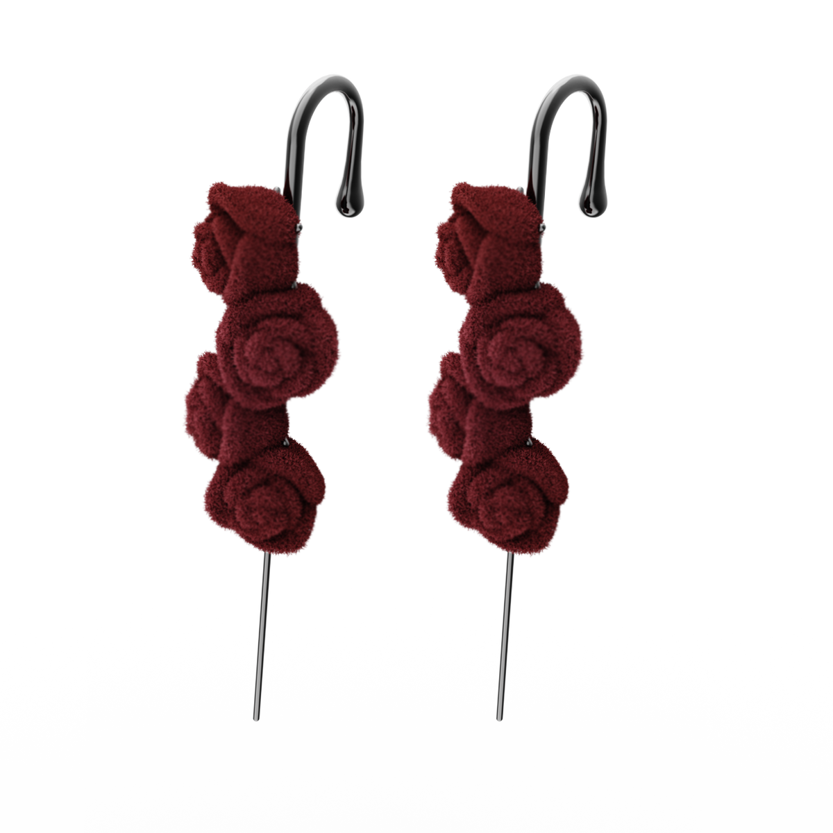 Velvet Thorn