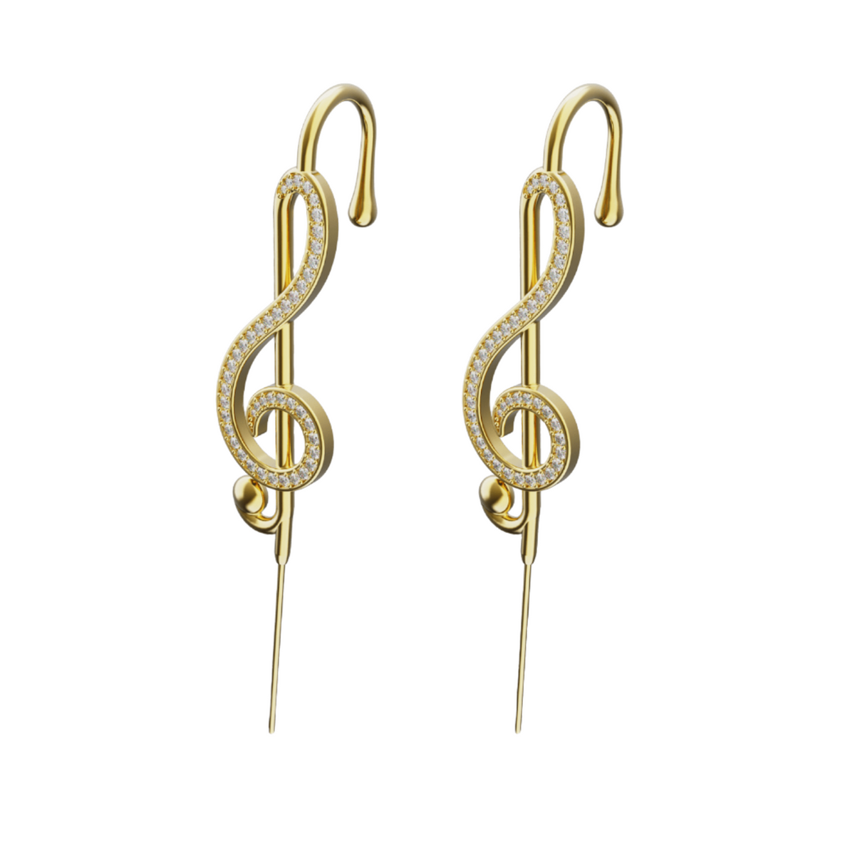 Treble Clef