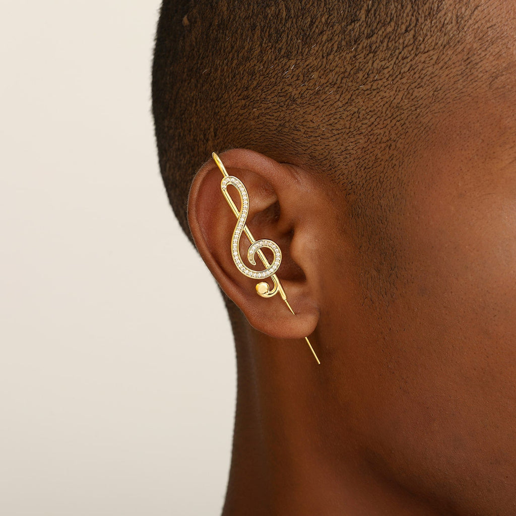 Treble Clef