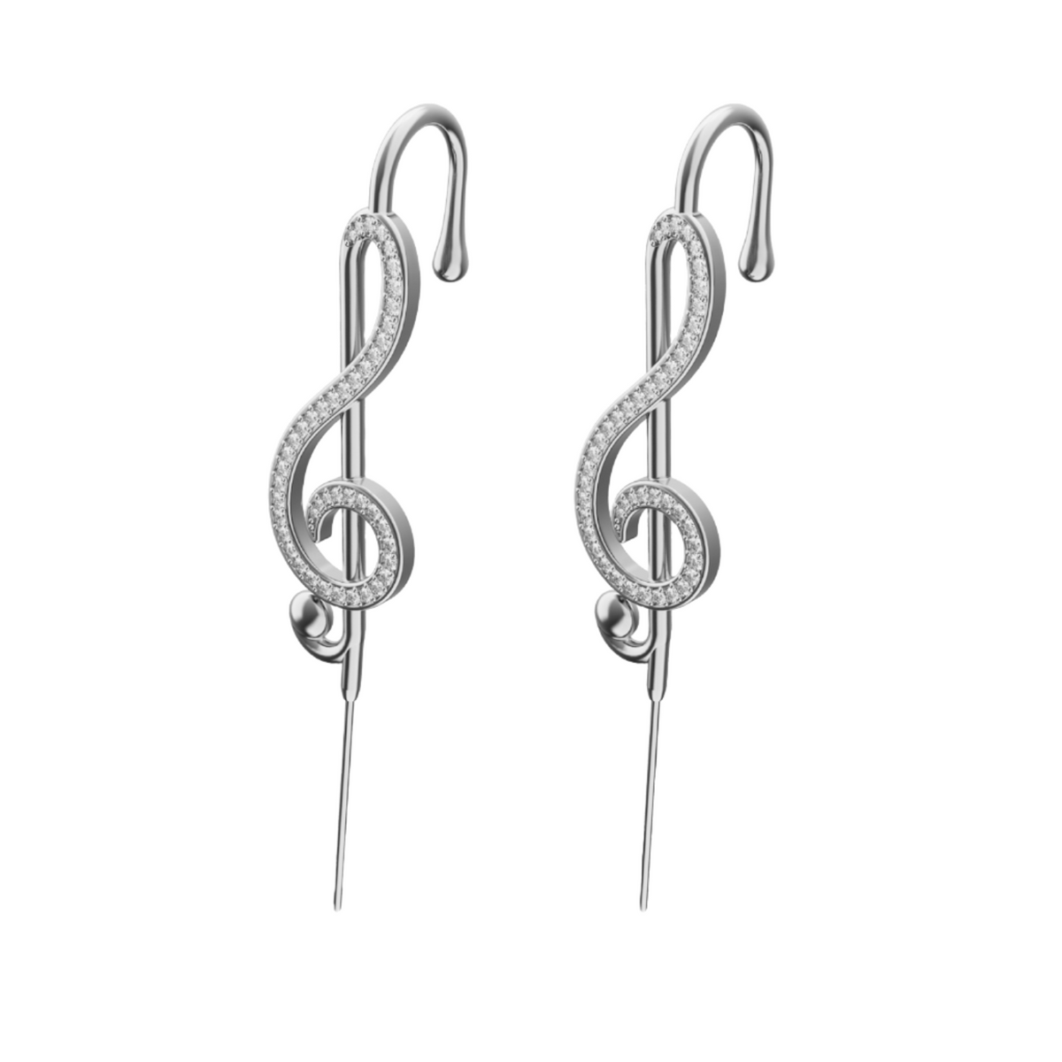 Treble Clef