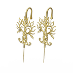Helix Hook Earring