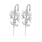 Helix Hook Earring