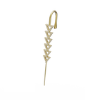 Oreylo Helix Hook - Single