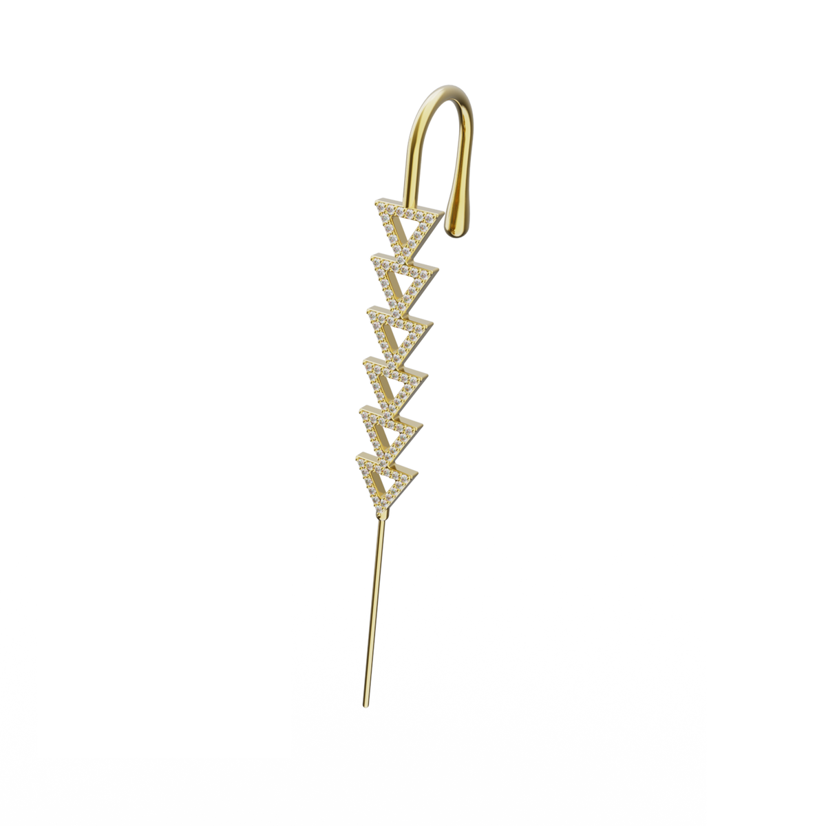 Oreylo Helix Hook - Single