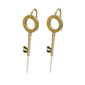 Keepsake Key