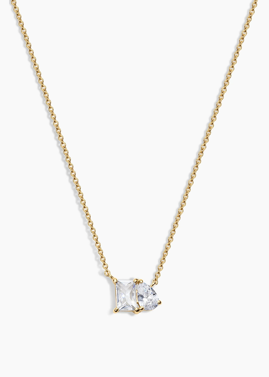 Et Tois Necklace