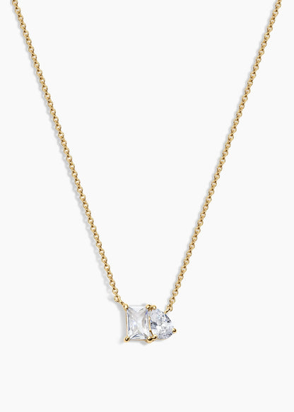 Et Tois Necklace
