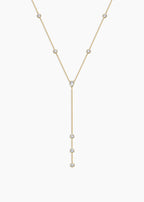 Castles Necklace