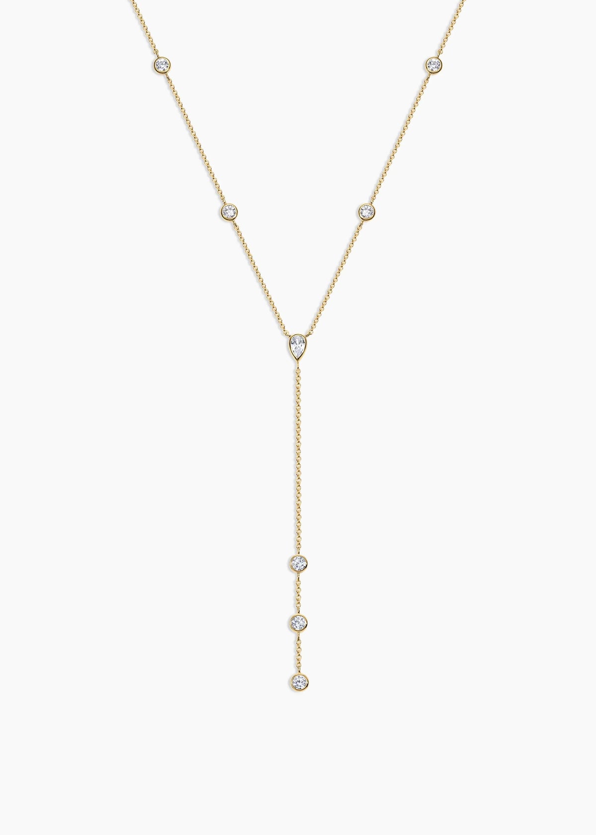 Castles Necklace