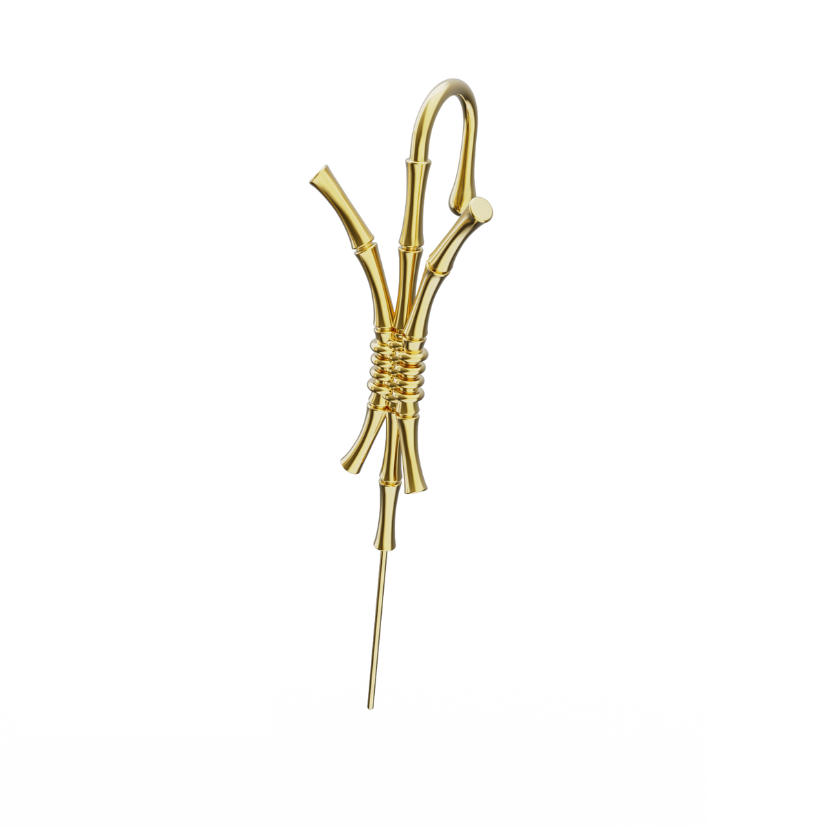 Oreylo Helix Hook - Single