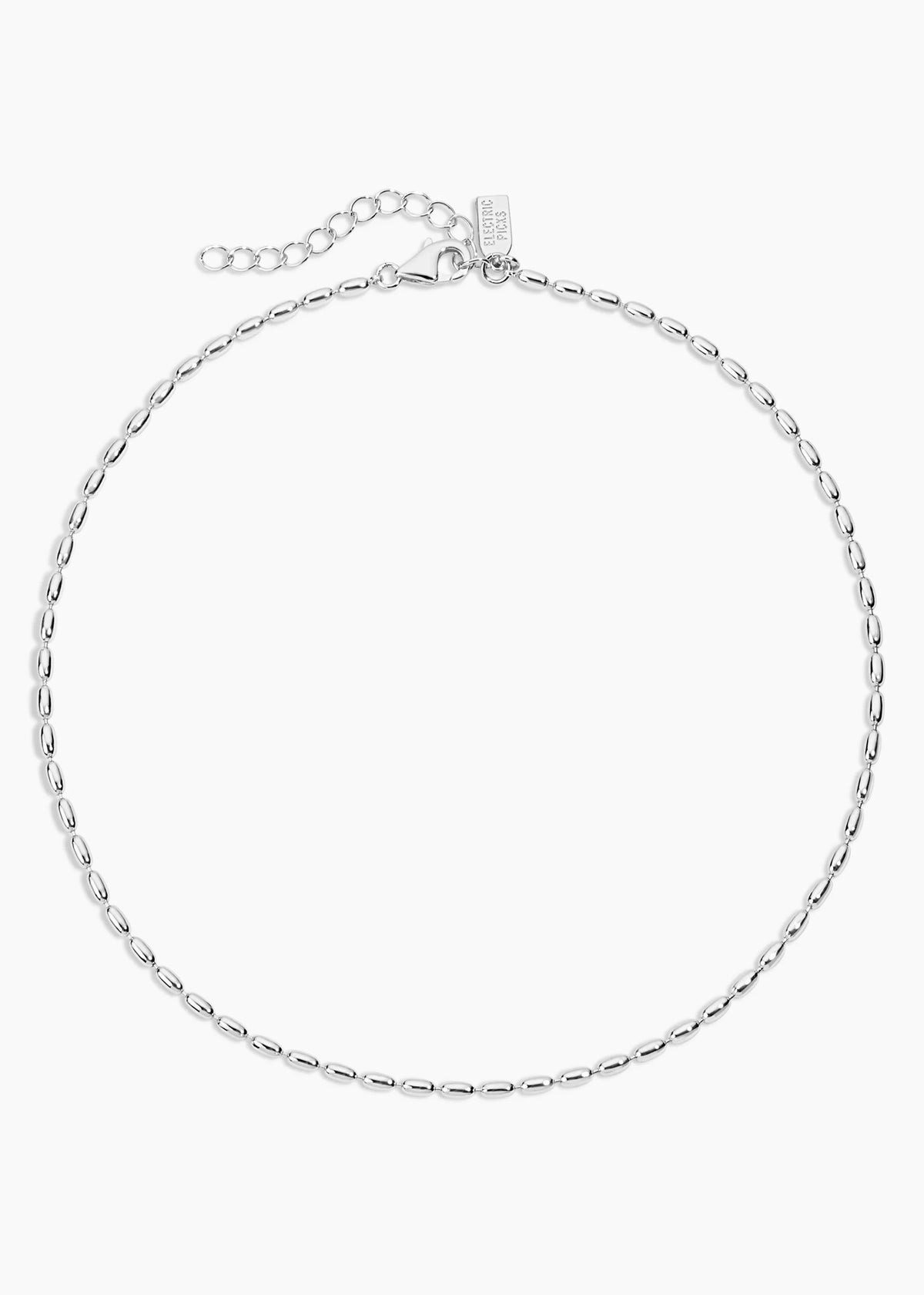 Whisper Necklace