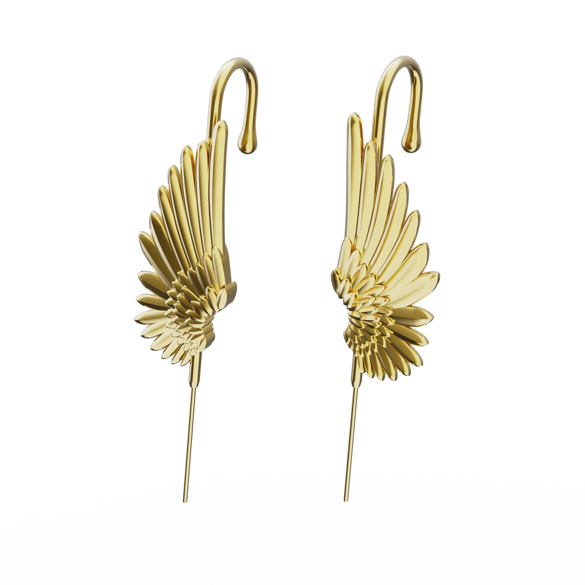 Vivaly Helix Hook - PAIR