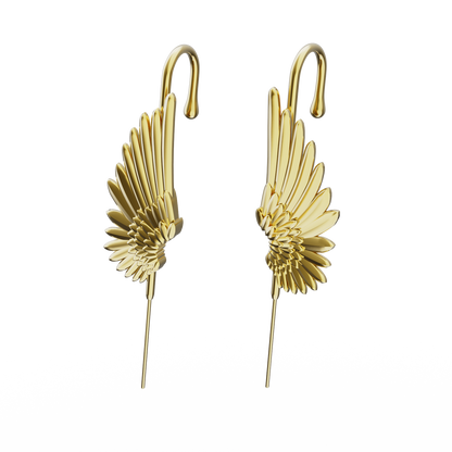 Vivaly Helix Hook - PAIR