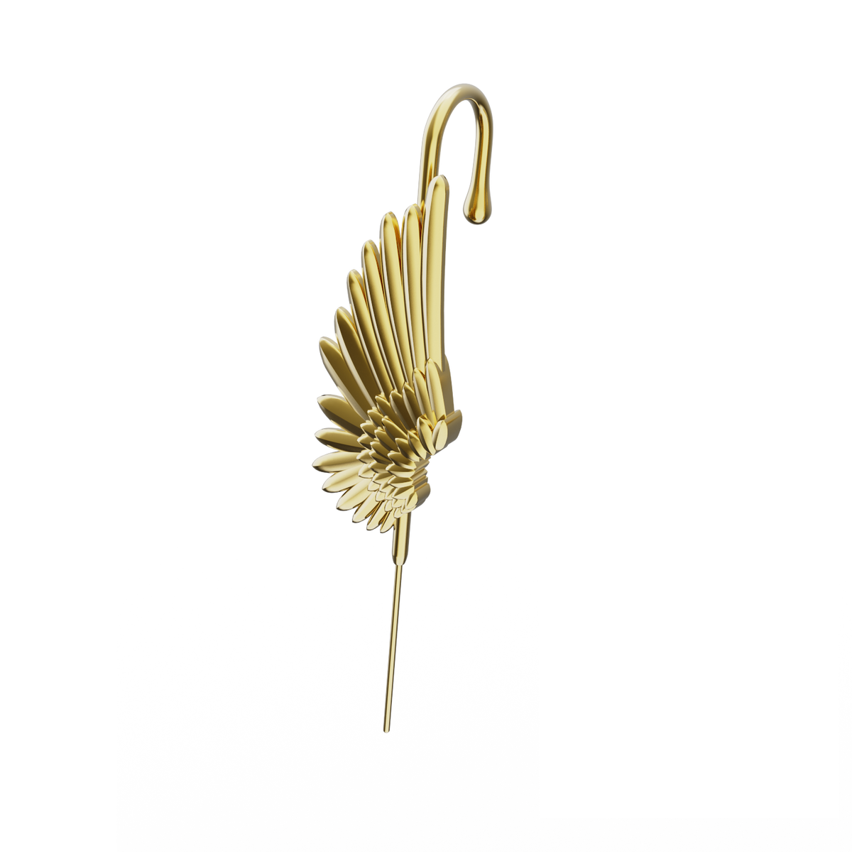 Helix Hook Single - PICK YOUR FAVORITE 1