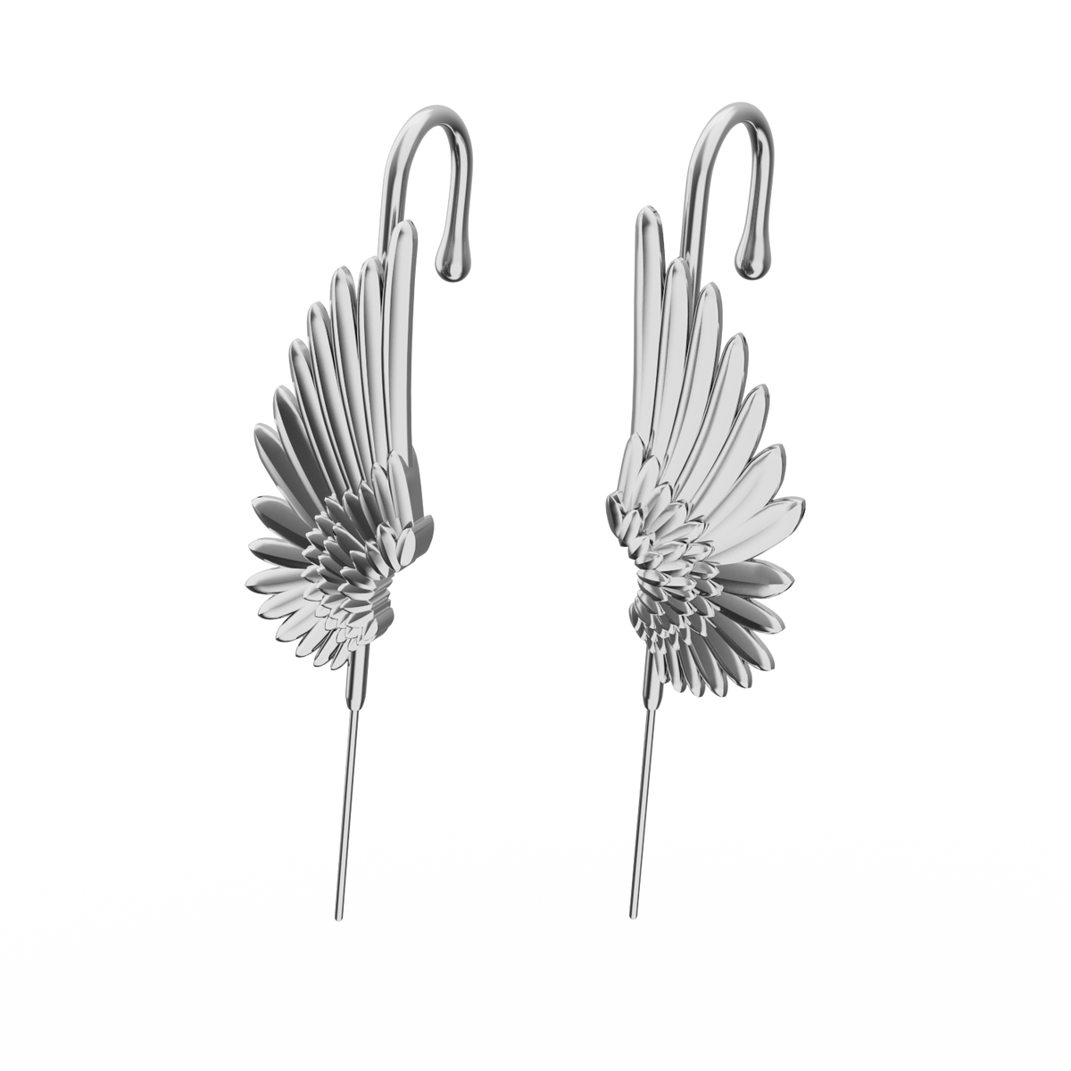 Vivaly Helix Hook - PAIR