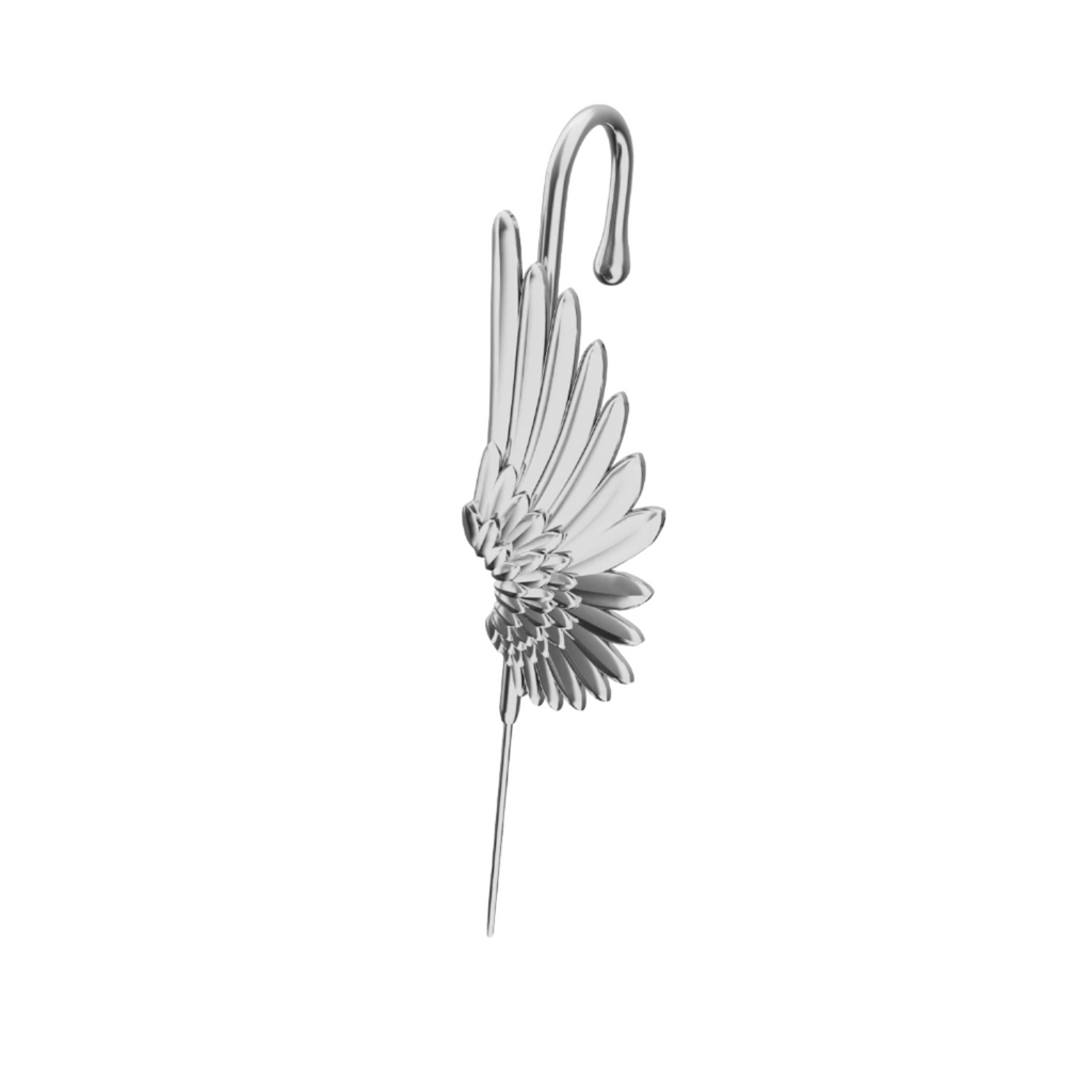 Celestial Wing