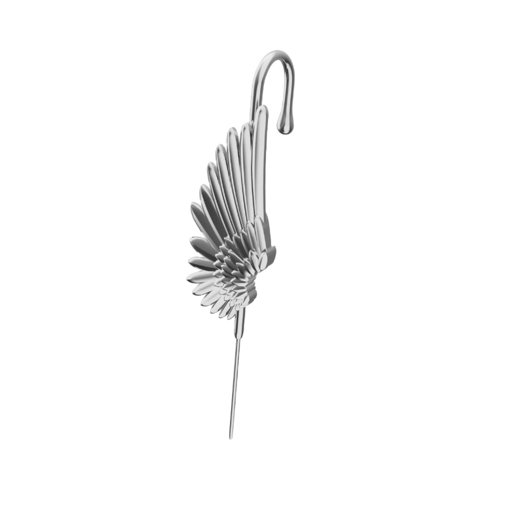 Celestial Wing
