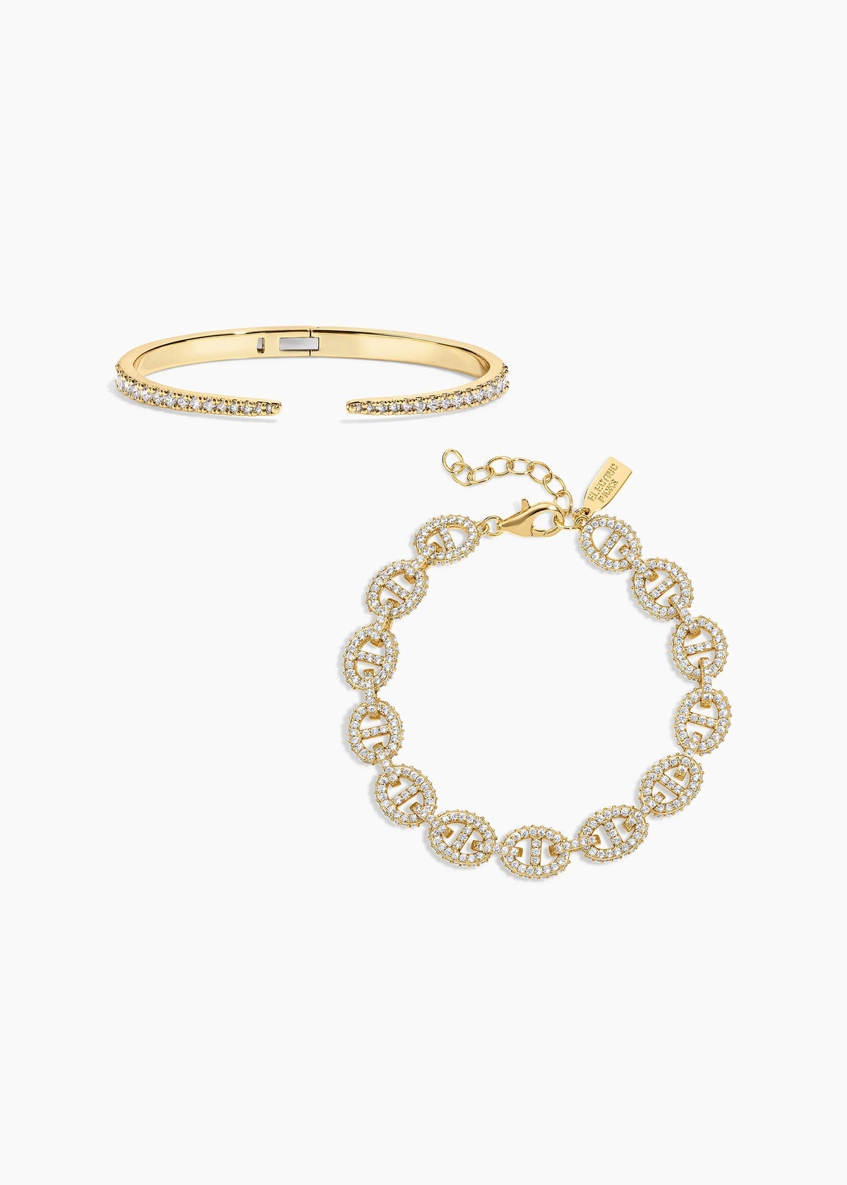 Bran Set of 2