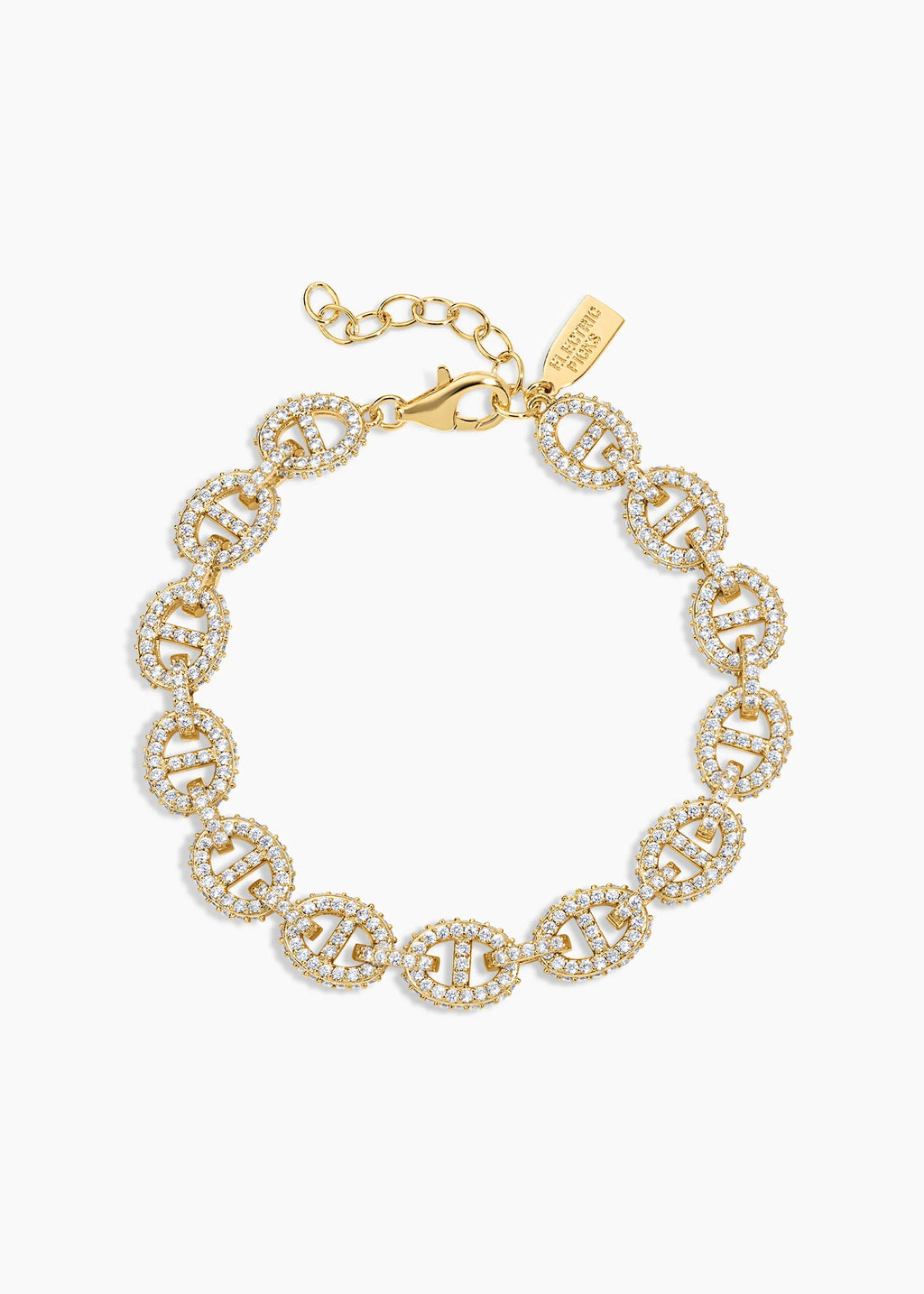 Birdie Bracelet