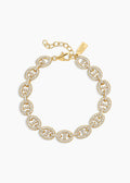 Birdie Bracelet