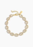 Birdie Bracelet