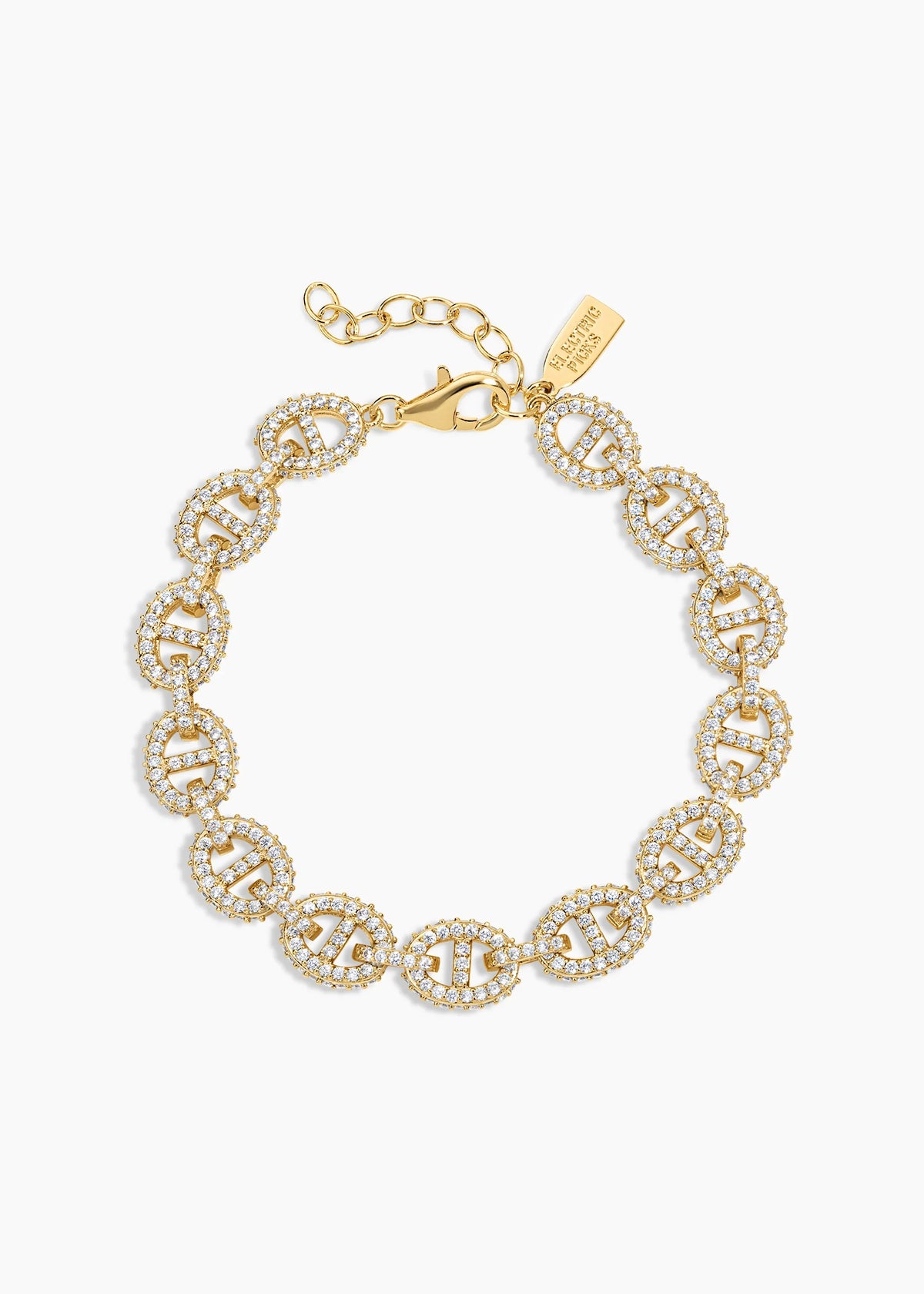 Birdie Bracelet