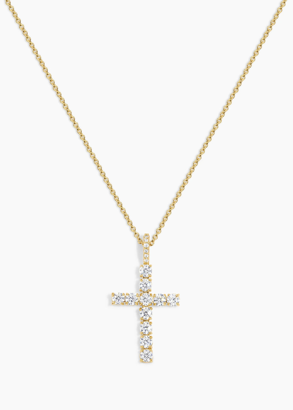 Little Miss Child of God Necklace