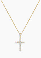 Little Miss Child of God Necklace