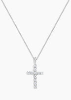 Little Miss Child of God Necklace