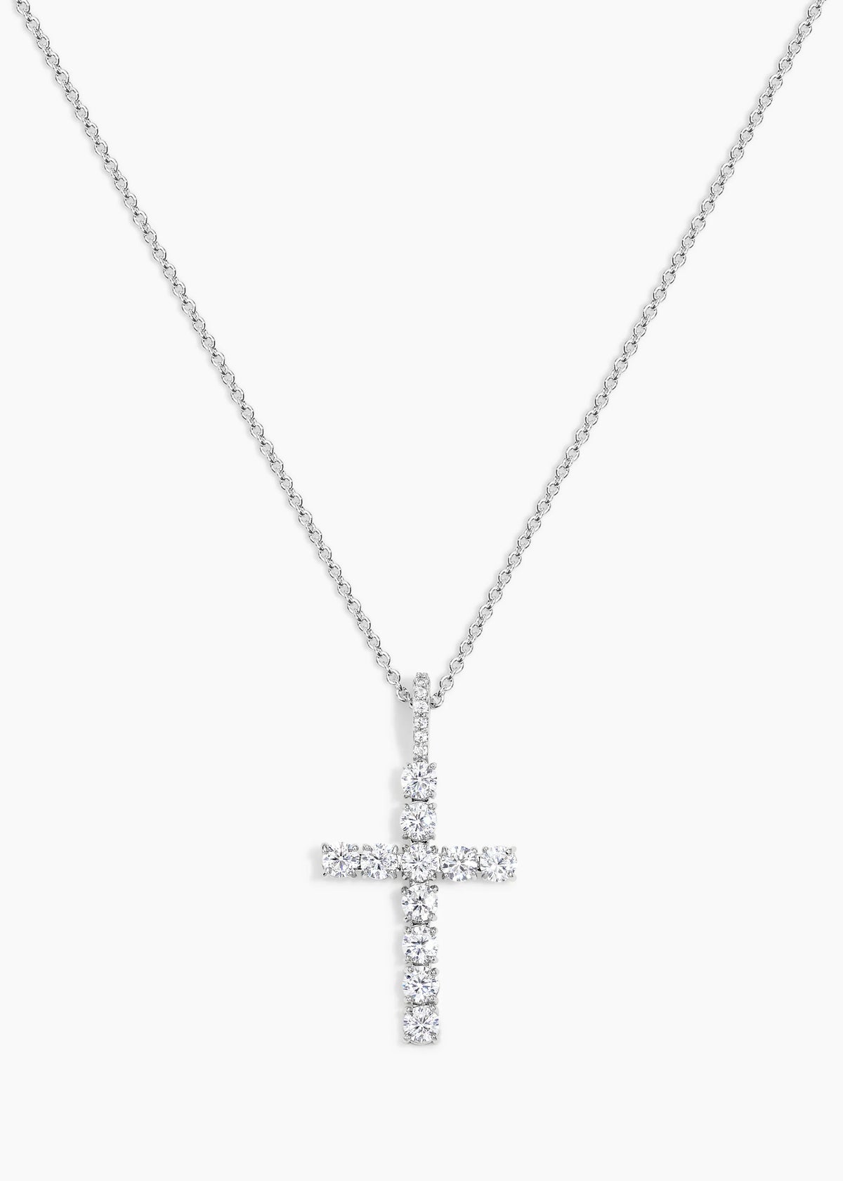 Little Miss Child of God Necklace