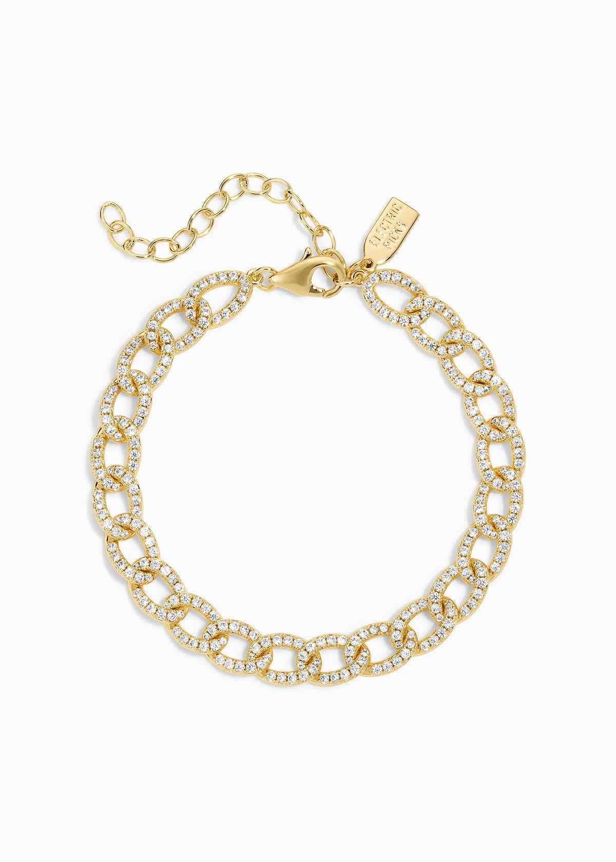 Icey Bracelet