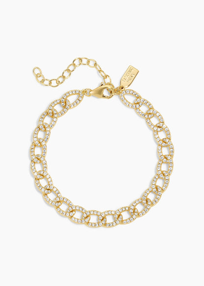 Icey Bracelet
