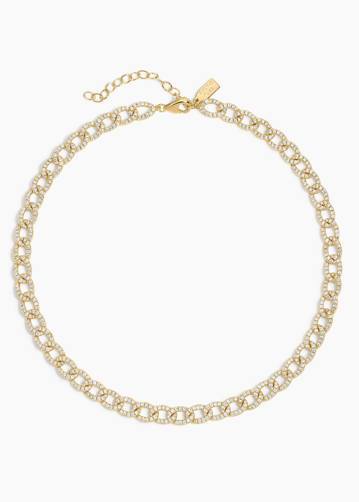 Nay Nay Necklace