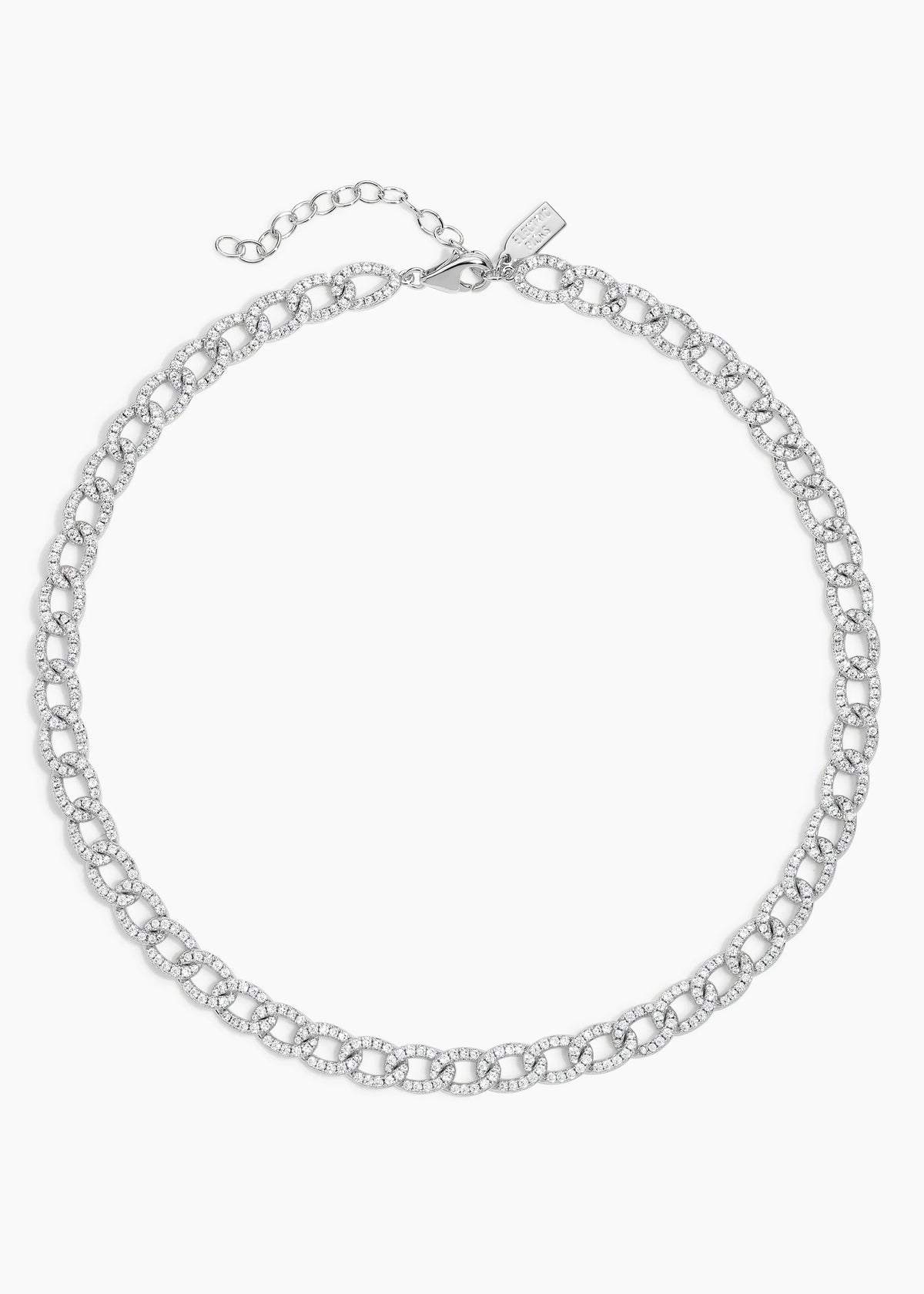 Nay Nay Necklace