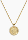 Sovereign Necklace