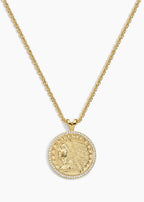 Sovereign Necklace