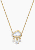 Weatherford Necklace