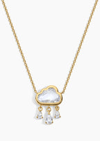 Weatherford Necklace