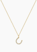 Lucky Charm Necklace