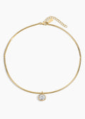 Old Money Necklace